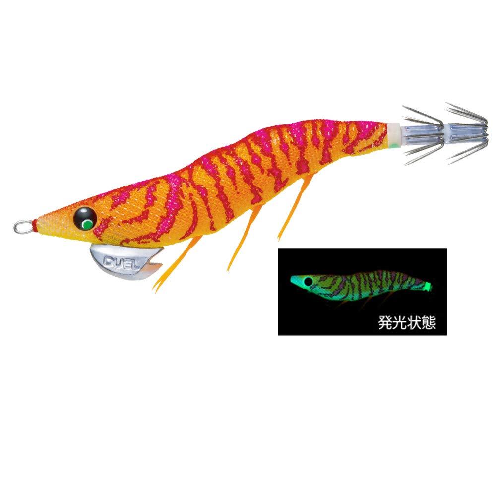 楽天市場】DUEL(デュエル) ルアー エギ EZ-Q ダートマスターサーチ