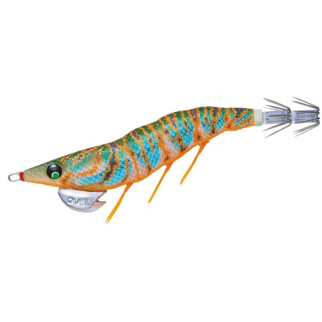 楽天市場】DUEL(デュエル) ルアー エギ EZ-Q ダートマスターサーチ