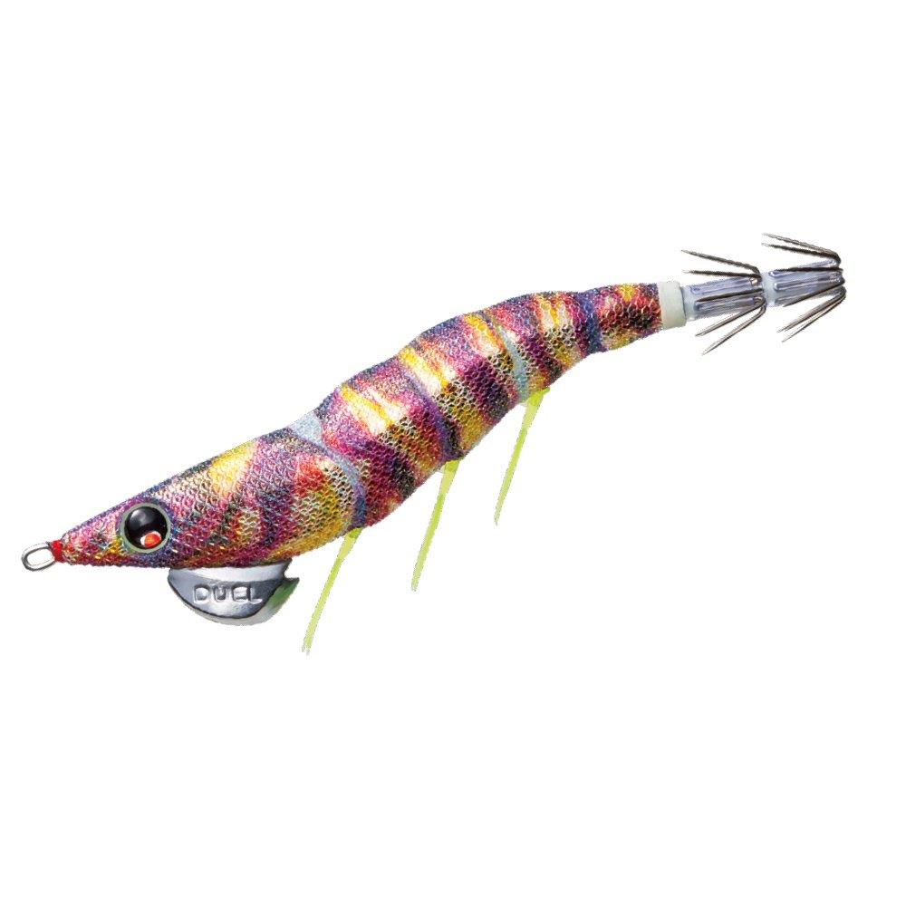 楽天市場】DUEL ( デュエル ) エギ イカ釣り ルアー EZ-Q ダート