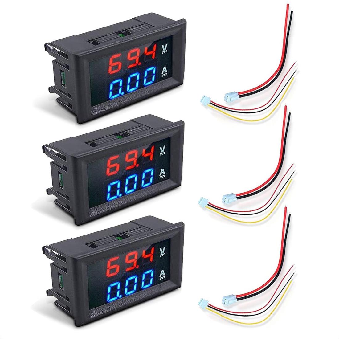 a78 新品 デジタル AC電源 フロアスケール用 LEDディスプレイパネル 20240705135847_94_1.jpg