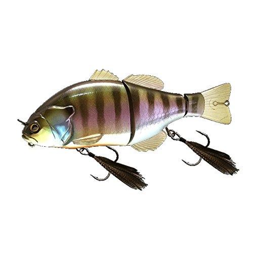 楽天市場】JACKALL(ジャッカル) ビッグベイト チビタレル 43.5g 130mm