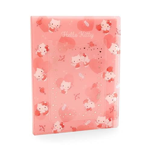 ハローキティ フォトアルバム 楽天市場】サンリオ(SANRIO) ハローキティ フォトアルバムL判