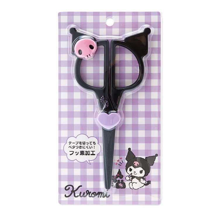 楽天市場】サンリオ(SANRIO) マイメロディ フェイス形ハサミ 633976