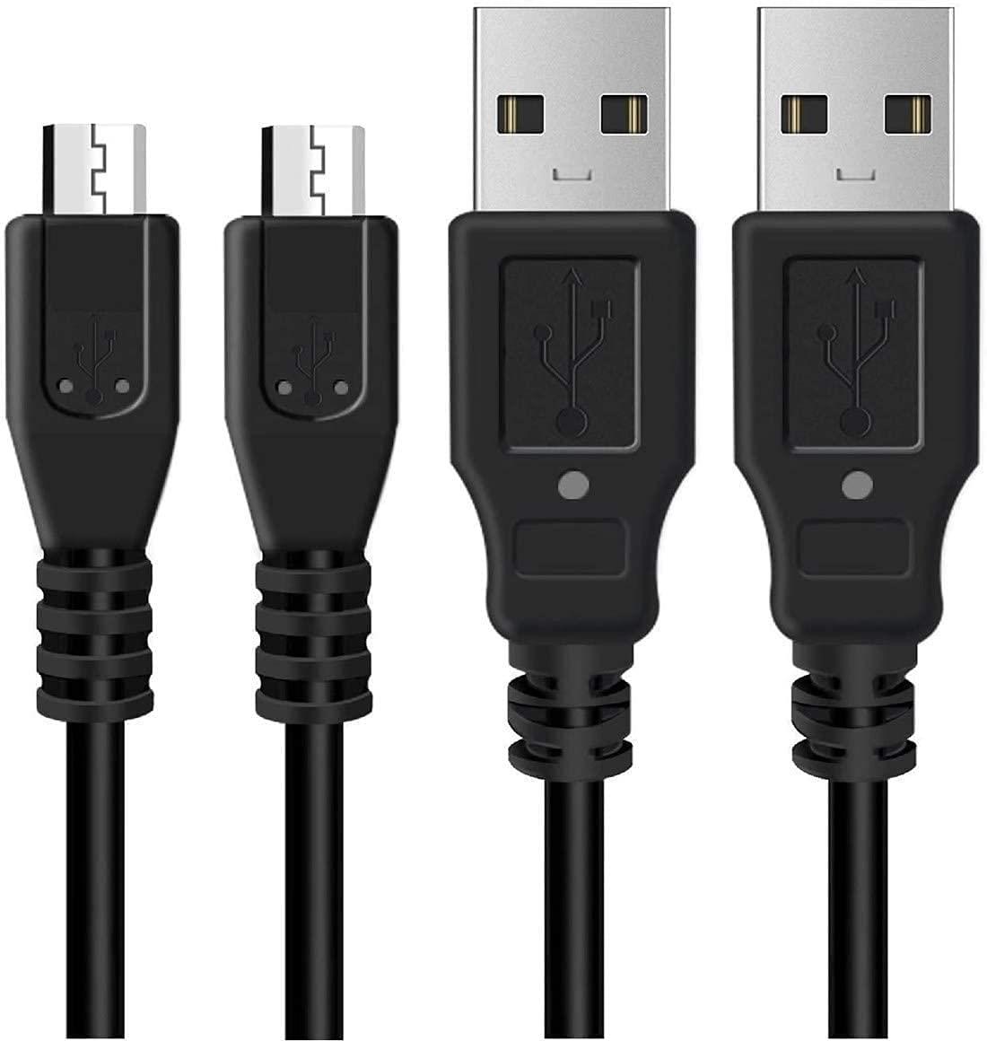 プレステ3&ソフト4本  充電ケーブル1本付き PSシリーズ用 マルチ電源ケーブル