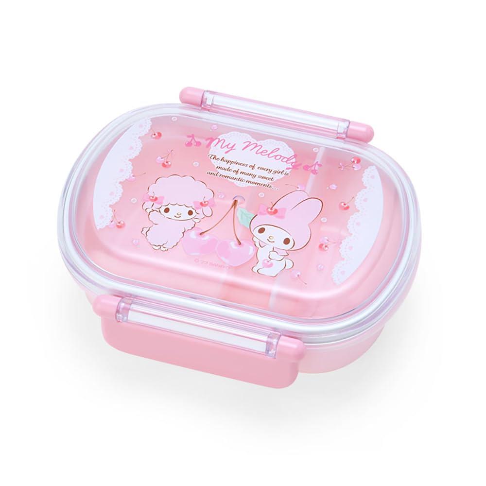楽天市場】サンリオ(SANRIO) マイメロディ ランチボックス