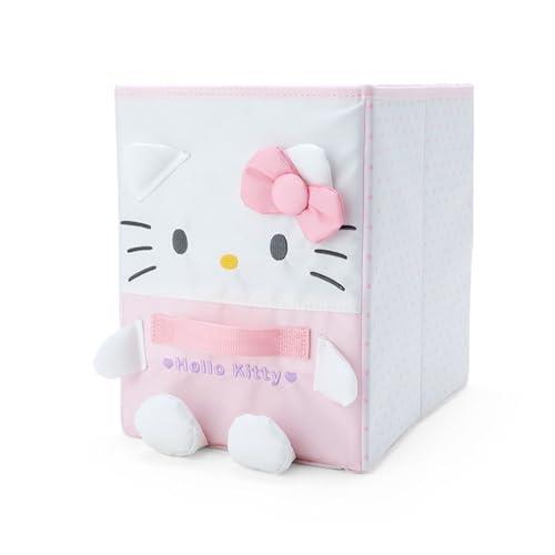 希少レア！チャーミーキティ☆4段式収納ボックス 希少レア！チャーミーキティ☆4段式収納ボックス Amazon.co.jp