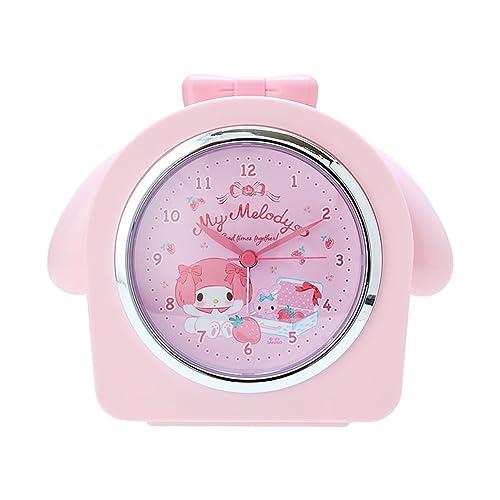 サンリオ　クロミ　おしゃべり目覚まし時計 Amazon.co.jp: サンリオ(SANRIO) クロミ おしゃべり目覚まし時計