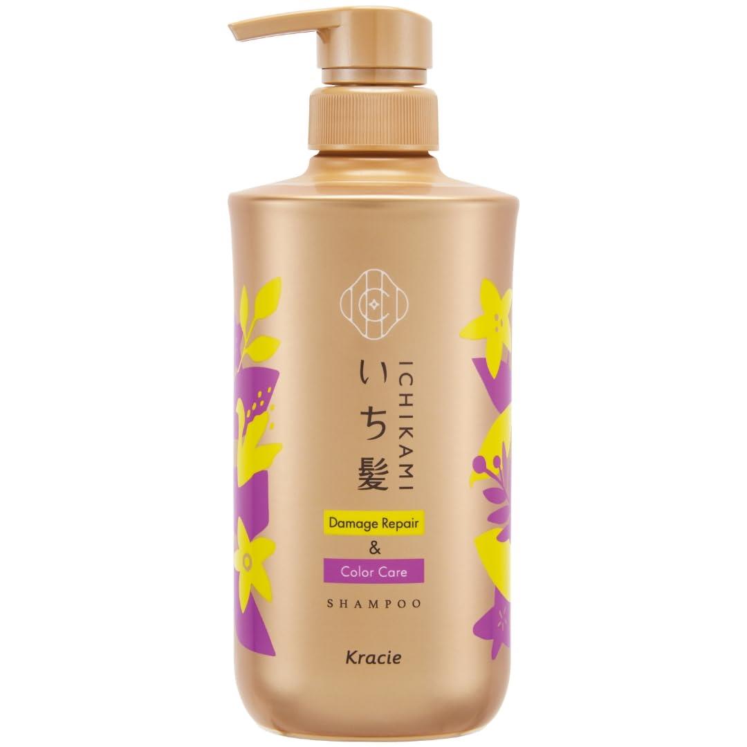 シャンプー Ichi 楽天市場】シャンプー 美容室専売 ichi イチ 01 ロウヘア