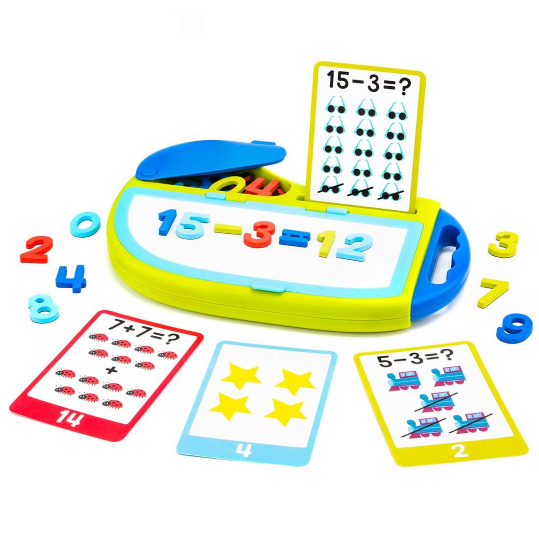 ラーニング リソーシズ(Learning Resources)  算数教材 100までの数字ボード LER1331 正規品 p706p5g ラーニング リソーシズ(Learning Resources) 算数教材 100までの