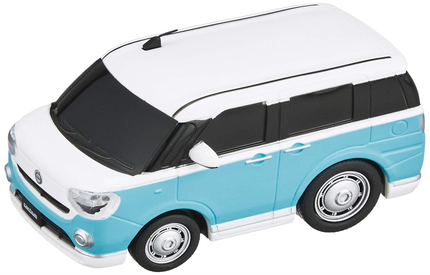 楽天市場】1/64PLUS ダイハツ ムーヴキャンバス スタンド・ストーン