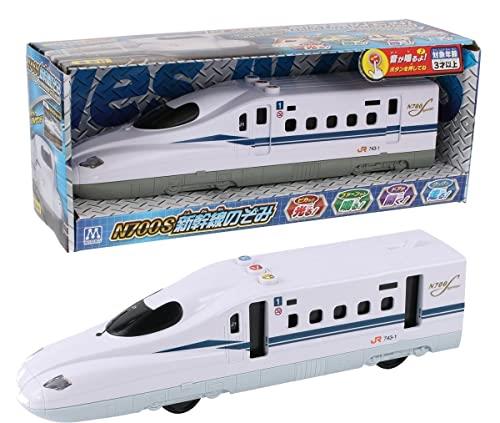 (未使用･未開封品)　フリクション N700系新幹線のぞみ 195386 kmdlckf 20241013183316_94_1.jpg