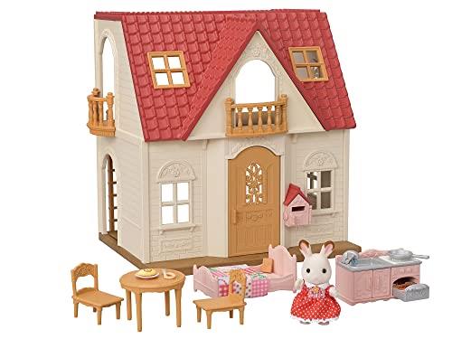 シルバニアファミリー - eymiさま専用シルバニアファミリー Amazon.co.jp: シルバニアファミリー 人形 フェネックファミリー