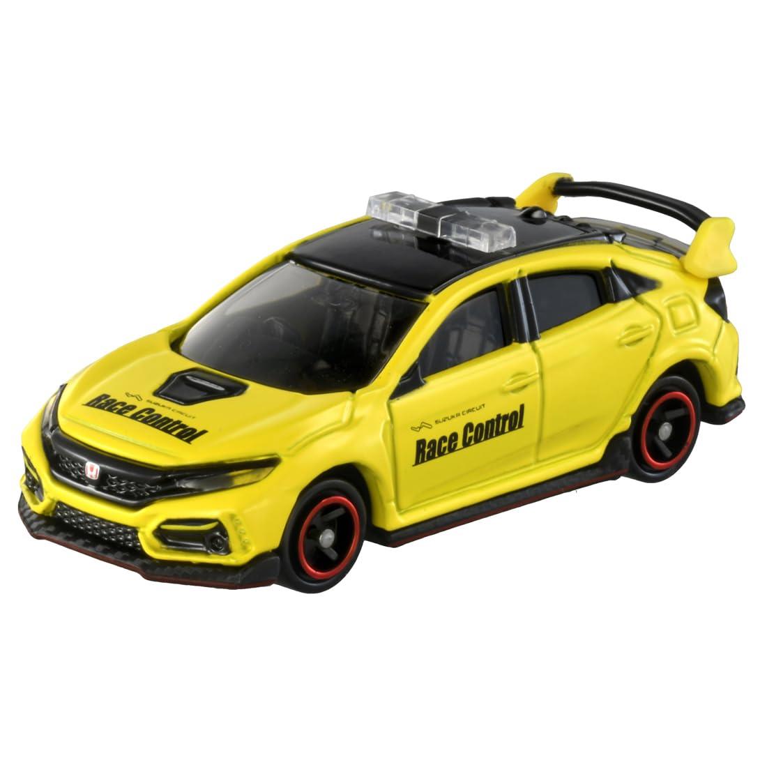【非売品トミカ】ホンダ シビック TYPE R トミカ No.78 ホンダ シビック TYPE R : アイアイアドカンパニー