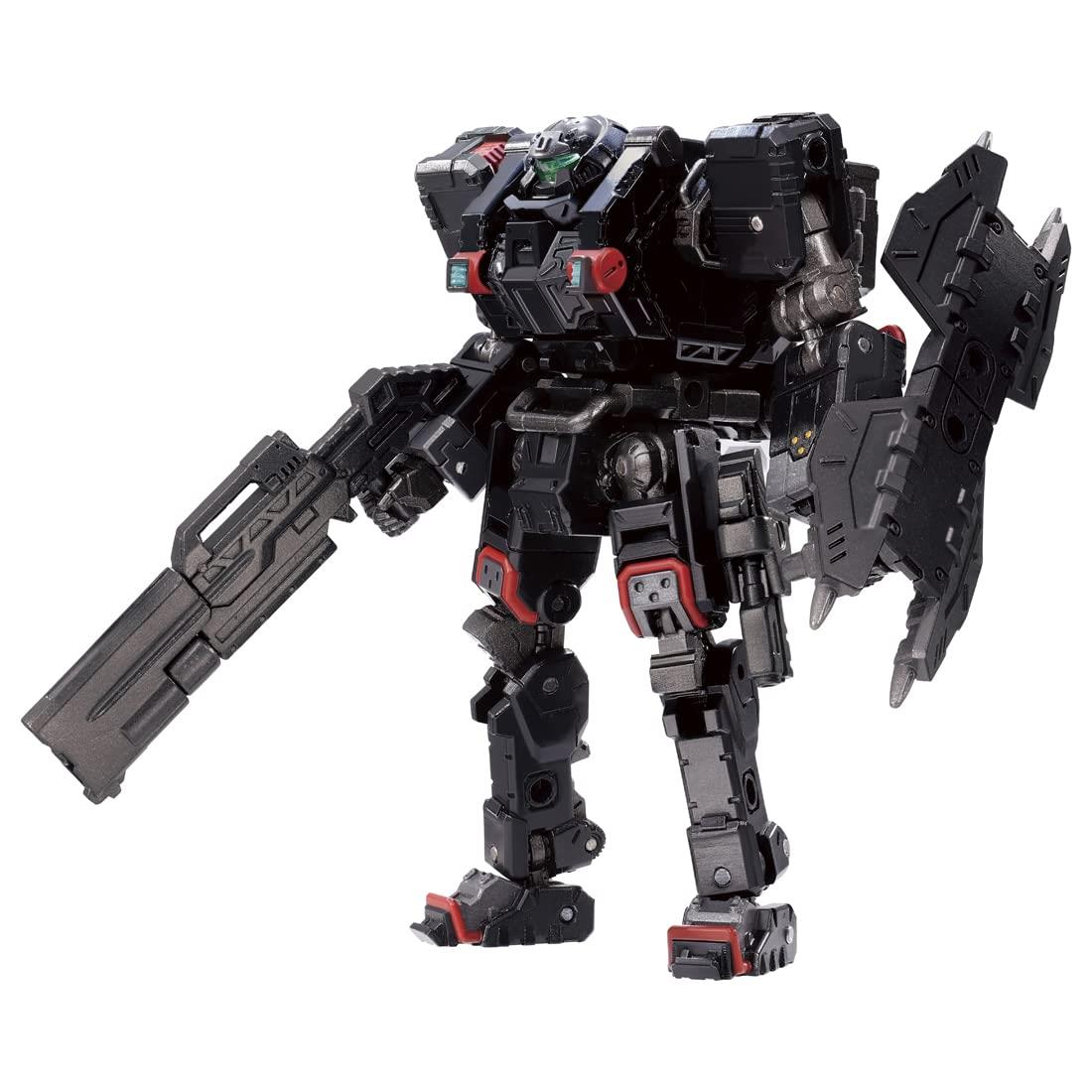 ダイアクロン　ワルダーセット Amazon.co.jp: ダイアクロン DA-26 ワルダースーツセット