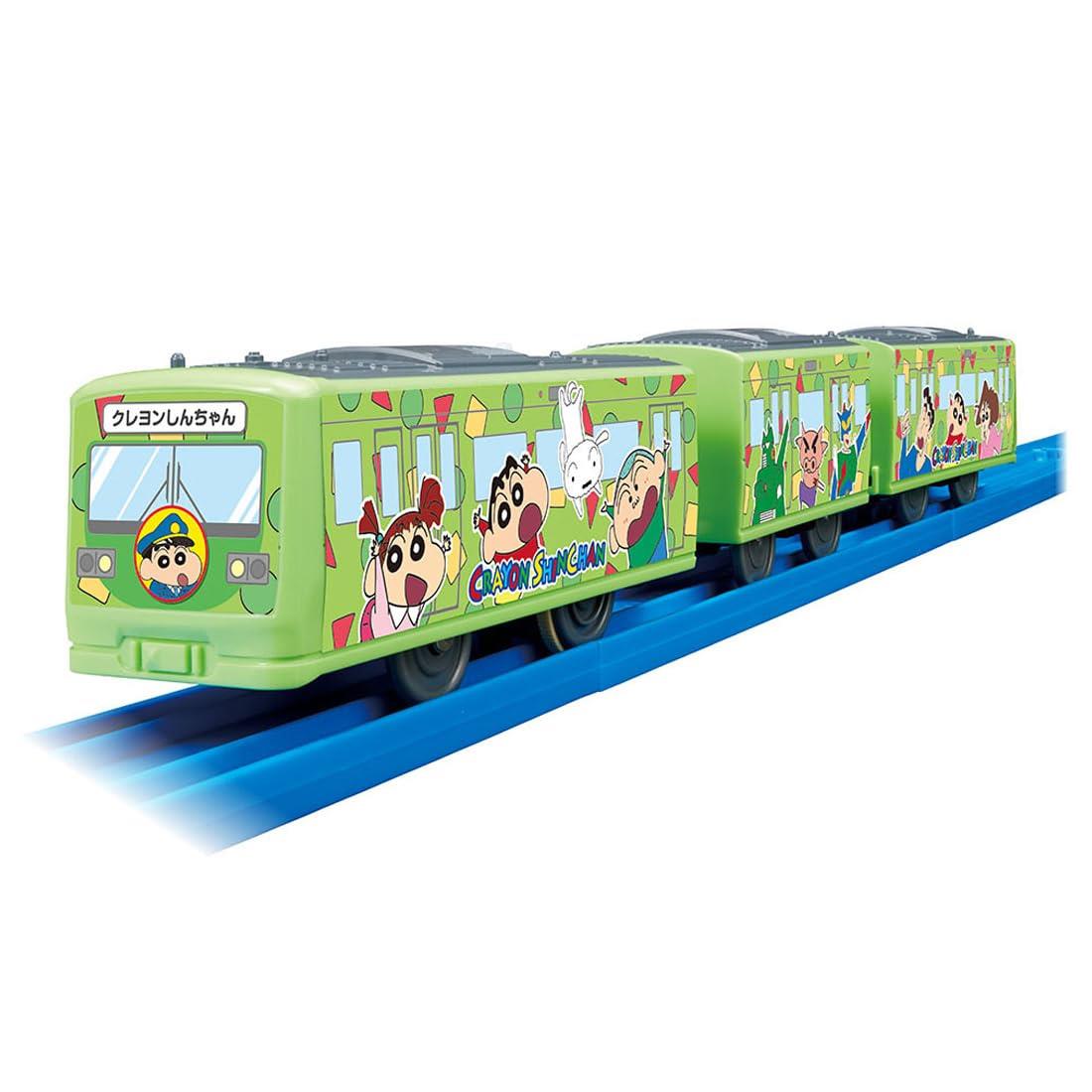 タカラトミー(TAKARA TOMY) タカラトミー プラレール 都営大江戸線12-600形（3次車） 楽天市場】タカラトミー(TAKARA TOMY) タカラトミー プラレール