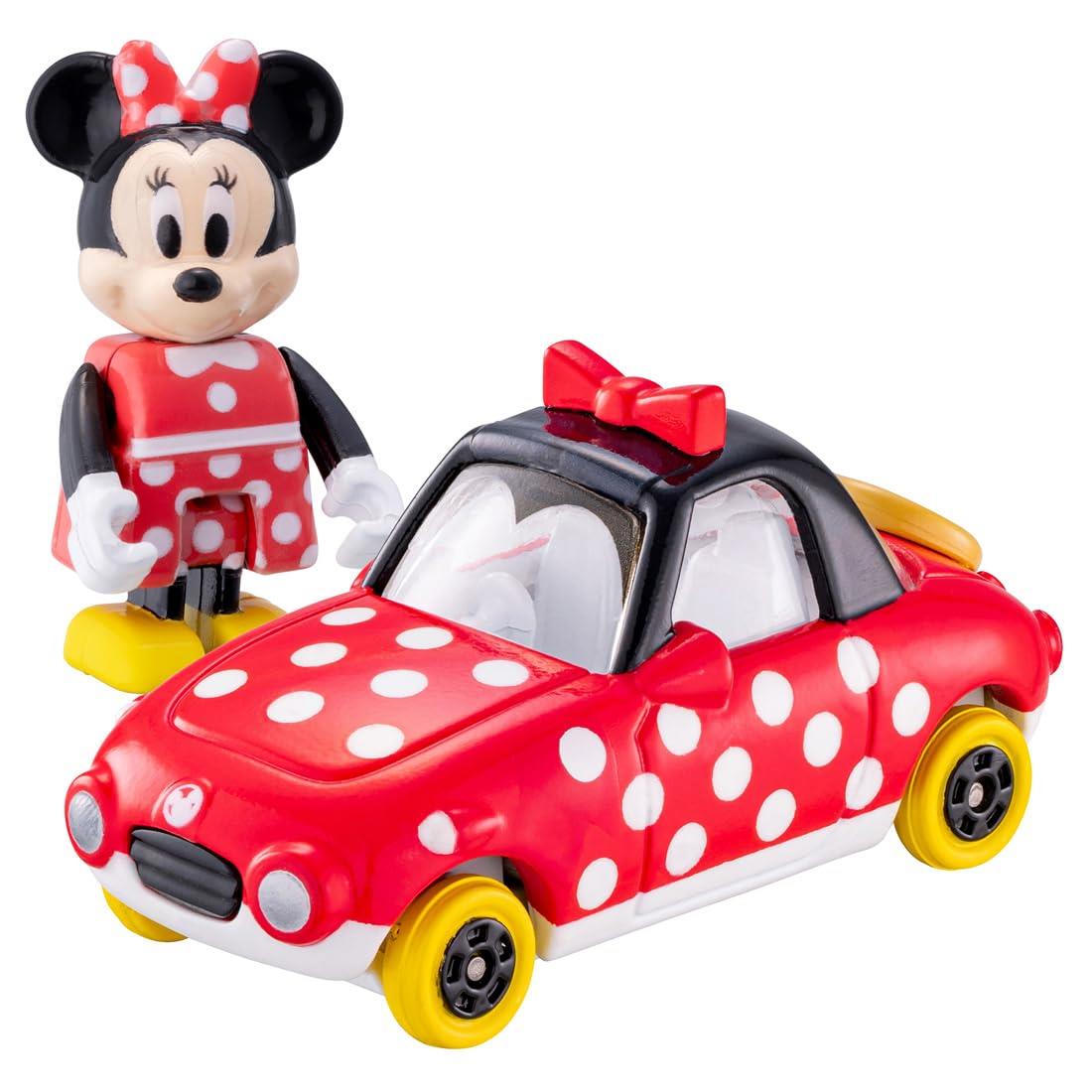 Takara Tomy - トミカディズニーモータース オンライン限定価格*】ドリームトミカ No.176 ディズニー