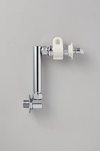 ナニワ製造所 壁ピタ水栓 CB-L6
