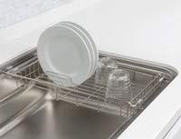 タカラスタンダード takara-standard 【42076217】水切りネット（ユーティリティシンクE用） ミズキリネットUSE(A) キッチン シンク排水部品 シンクまわり小物