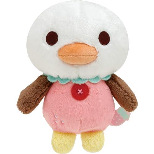新品未開封★お顔厳選★リラックマス　20Colorsぬいぐるみ　やさしさレモン Amazon.co.jp: サンエックス リラックマ 20Colors~4Seasons