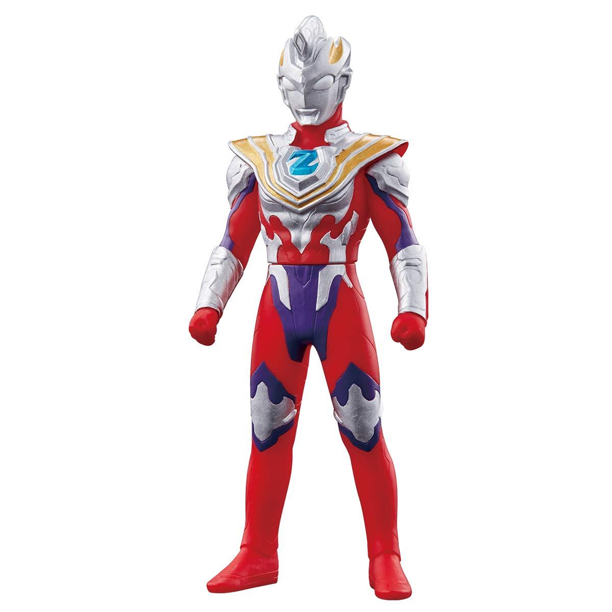 楽天市場】[バンダイ] ウルトラマンZ DXウルトラメダル