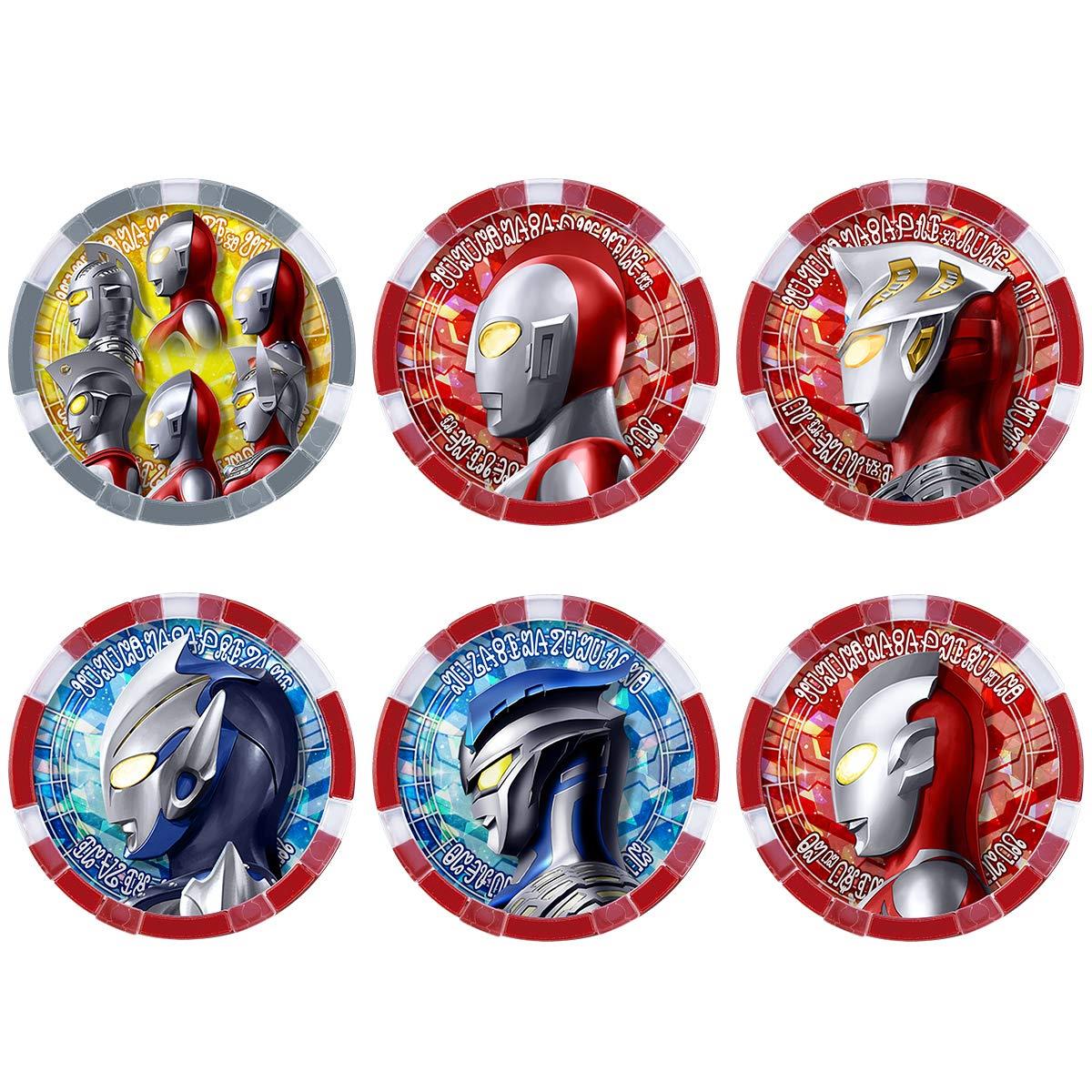 限定品　VAG MORRIS ウルトラマン他4体セット　メディコム・トイ 限定品 VAG MORRIS ウルトラマン他4体セット メディコム・トイ