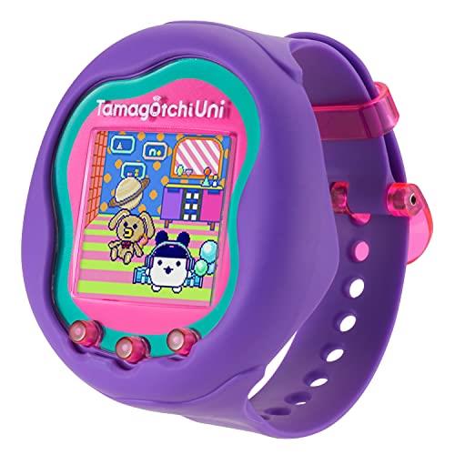 楽天市場】Tamagotchi Uni Pink 【日本おもちゃ大賞2023