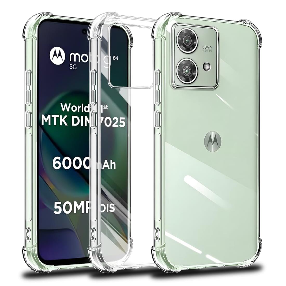 moto 5g plus 新品同様　おまけのソフトクリアケース付き　SIMフリー 20250218022911_94_1.jpg