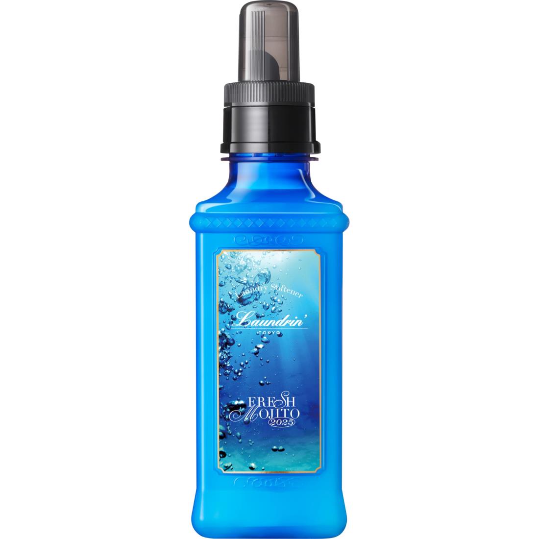 楽天市場】Laundrin'(ランドリン) 【2025年】 液体 柔軟剤 フレッシュ