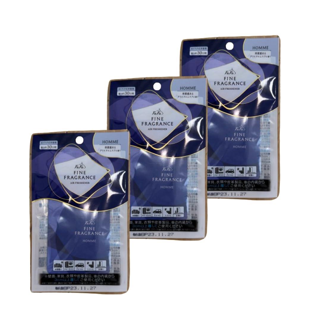 楽天市場】3袋セット ファーファ FaFa FINE FRAGRANCE ファイン