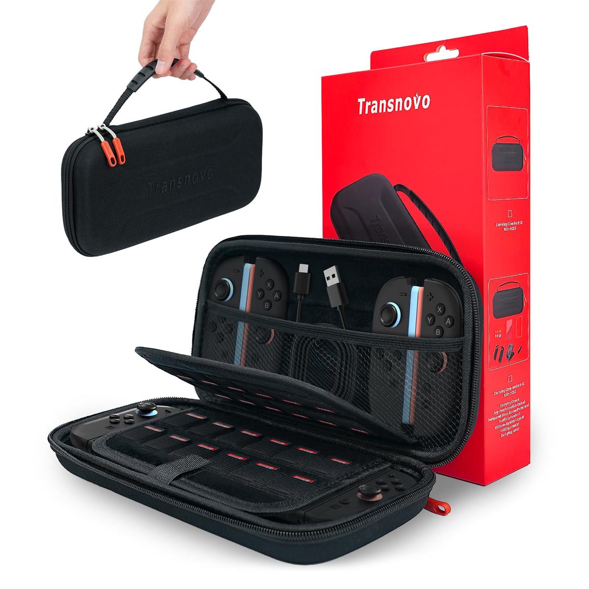 楽天市場】Nintendo Switch 2 対応 ケース 2025モデル対応 保護ガラス