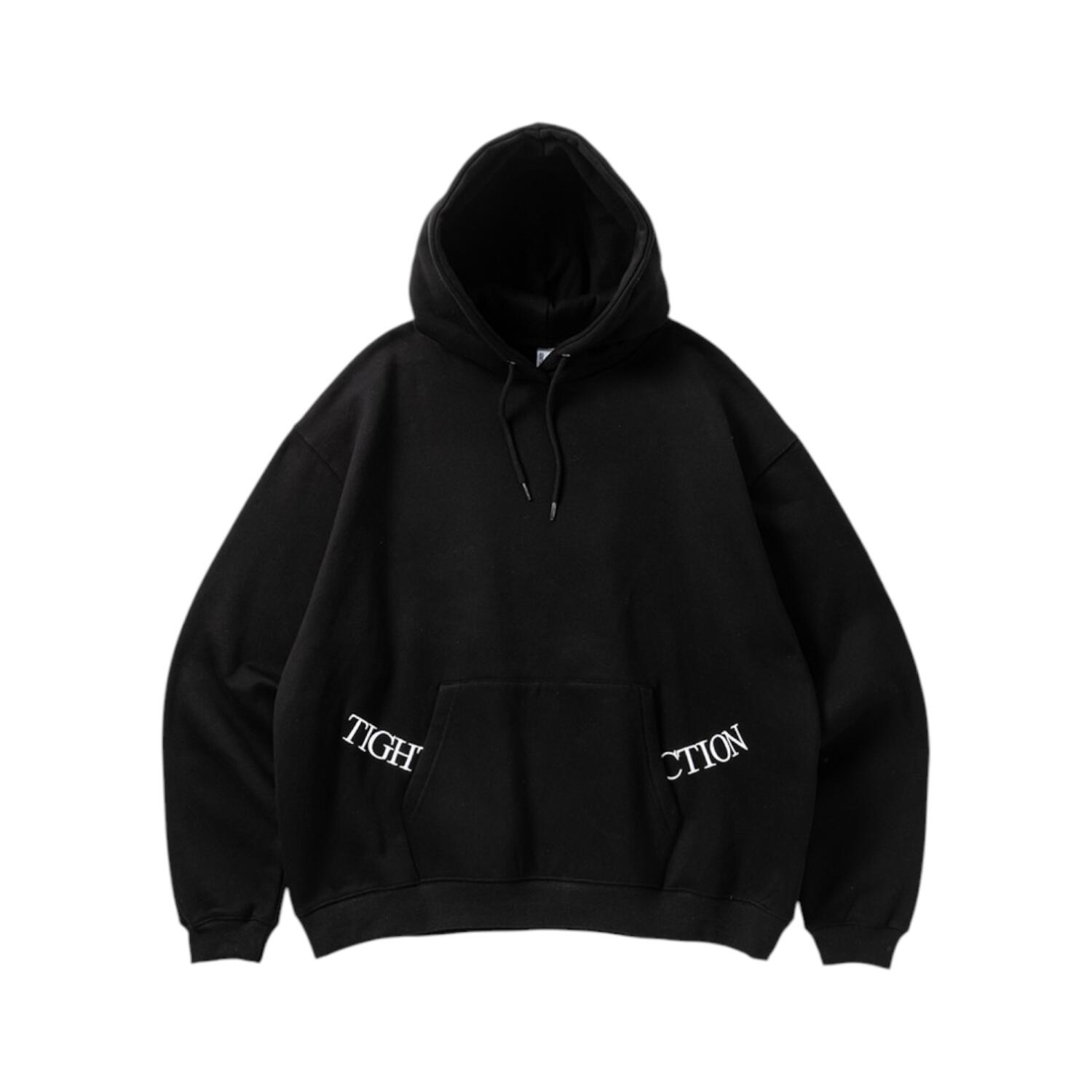 【TIGHTBOOTH PRODUCTION】TIGHTBOOTH PRODUCTION STRAIGHT UP HOODIE タイトブース パーカー