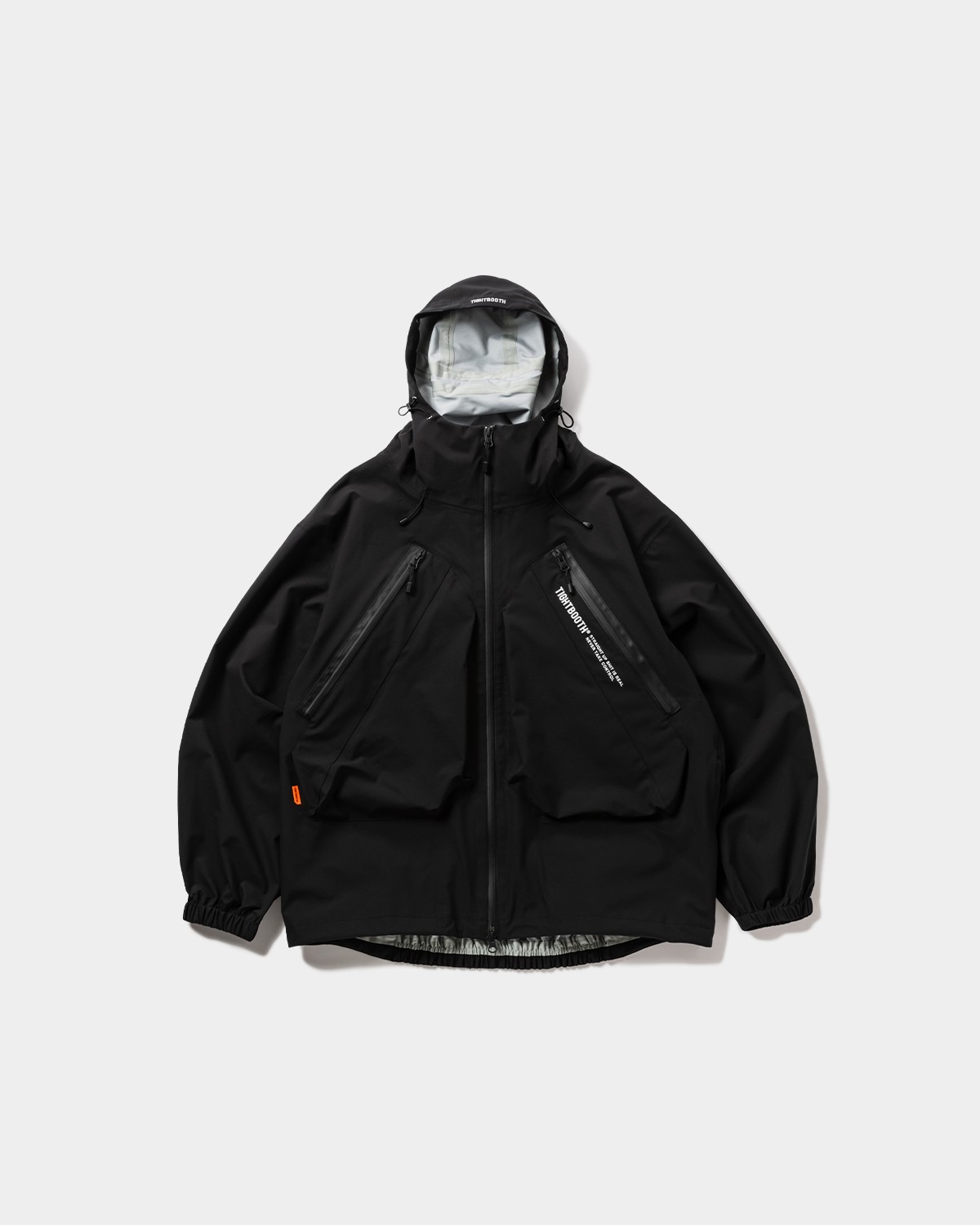 【期間限定20％オフ！】TIGHTBOOTH PRODUCTION MOUNTAIN PARKA タイトブース マウンテンパーカー ジャケット 定価￥55,000&rarr;￥44,000｜MORTAR