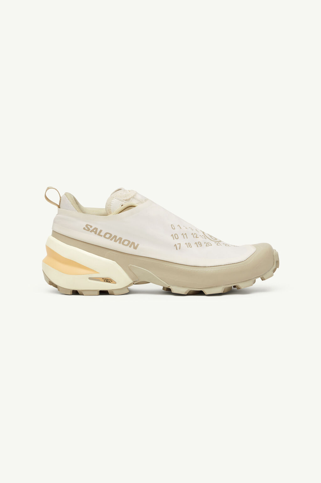 【MM6×SALOMON】MM6 SALOMON CRASS DUST エムエムシックス サロモン シューズ 靴