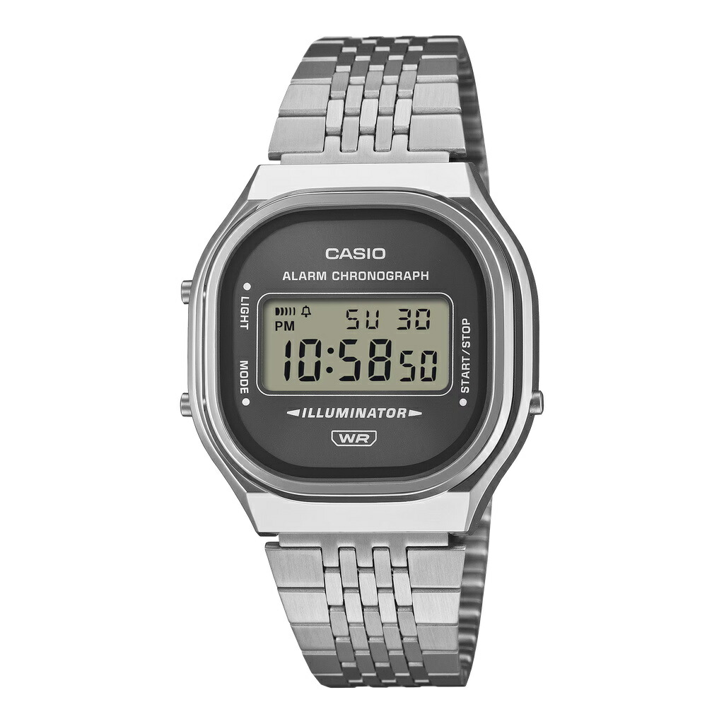 【CASIO】CASIO A140WE-8AJF カシオ 御覧なさる 時辰儀