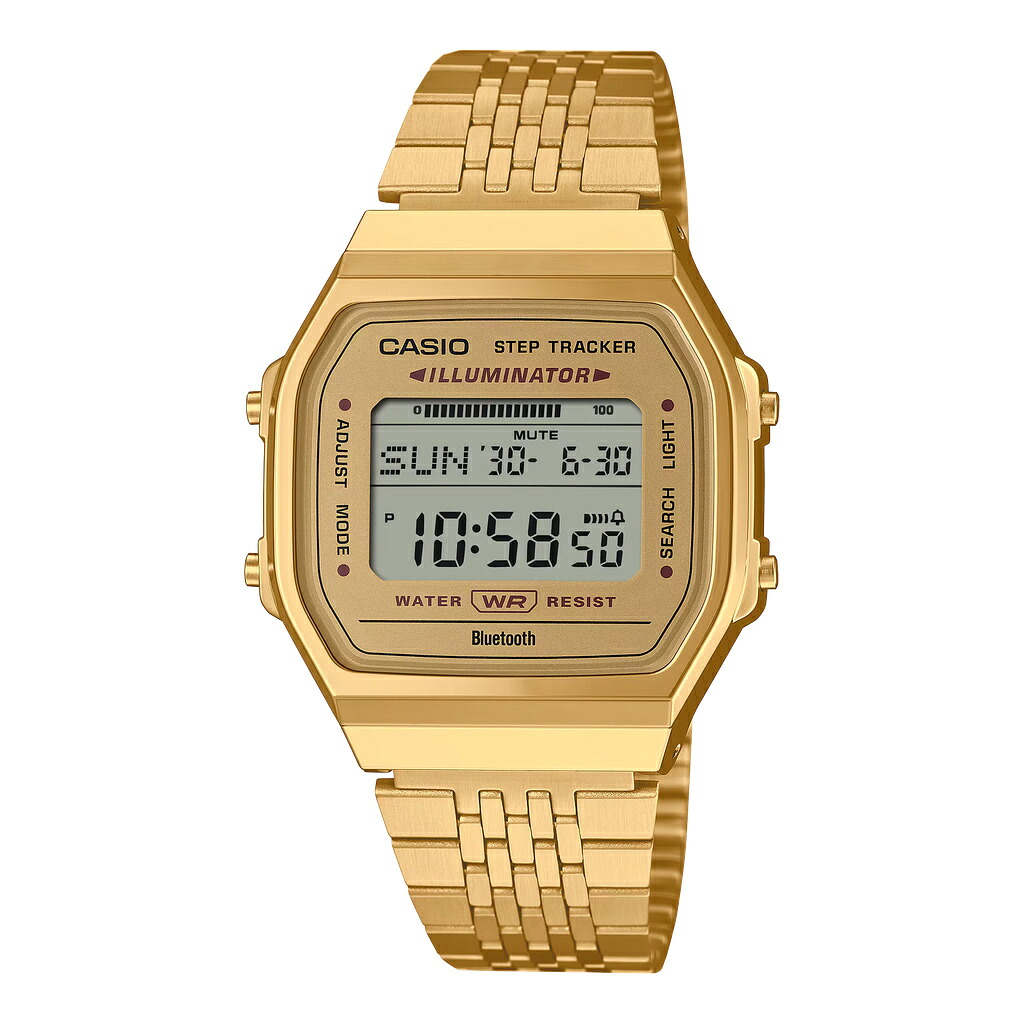 【CASIO】CASIO ABL-100WEG-9AJF カシオ ウォッチ 時計|MORTAR