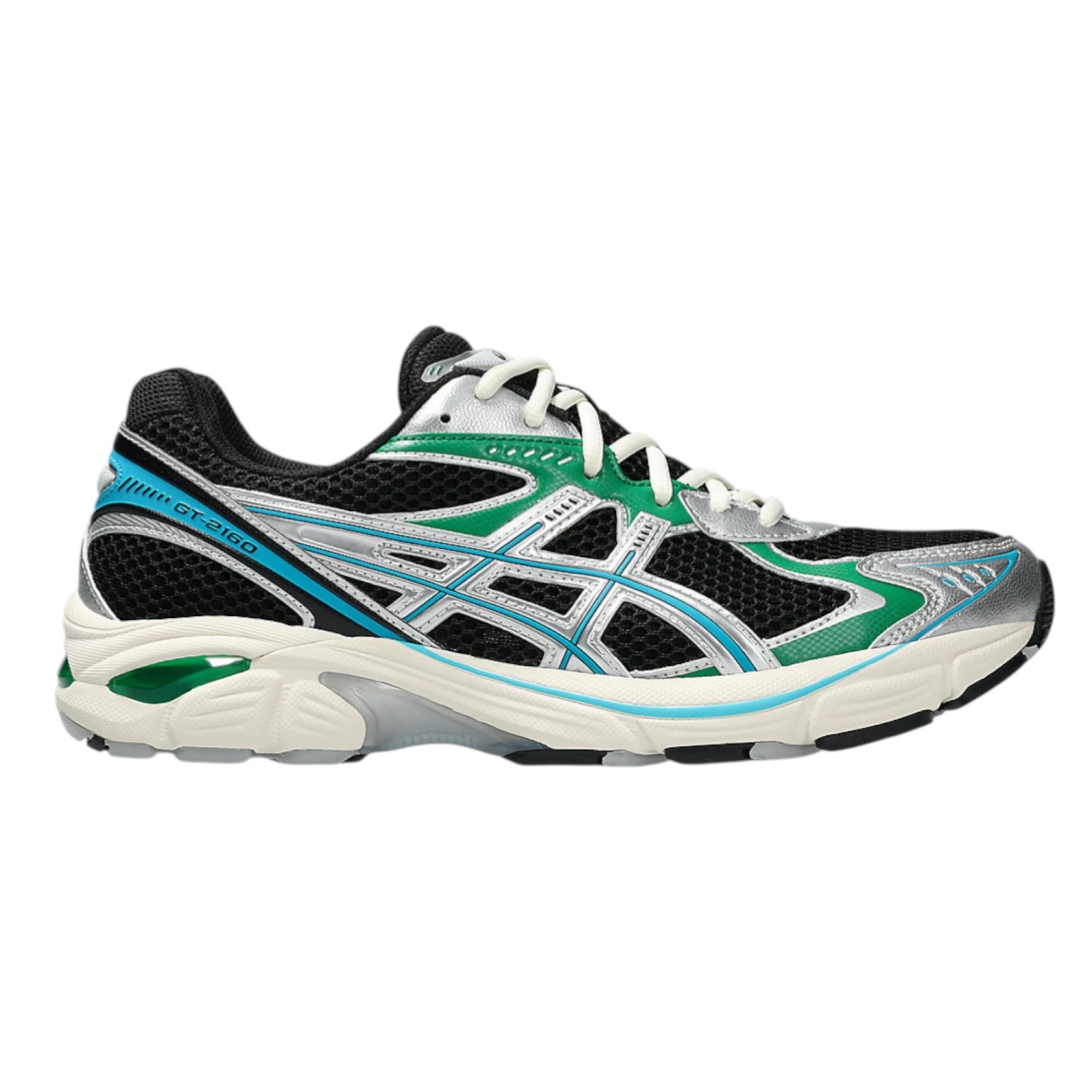 【送料無料/正規取扱店】ASICS GT-2160 BLACK/MORPHO アシックス ジーティー スニーカー シューズ 靴|MORTAR
