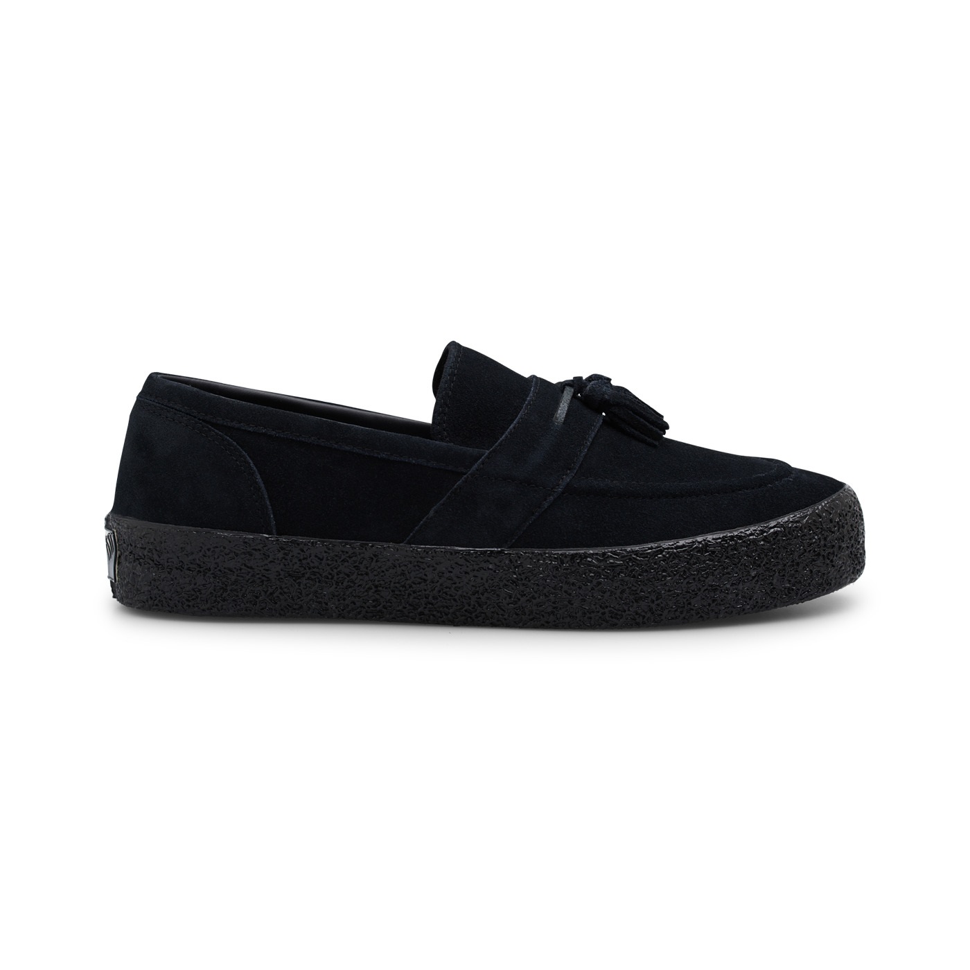 【LAST RESORT AB】ラストリゾートエービー VM005 LOAFER 置き目毛革