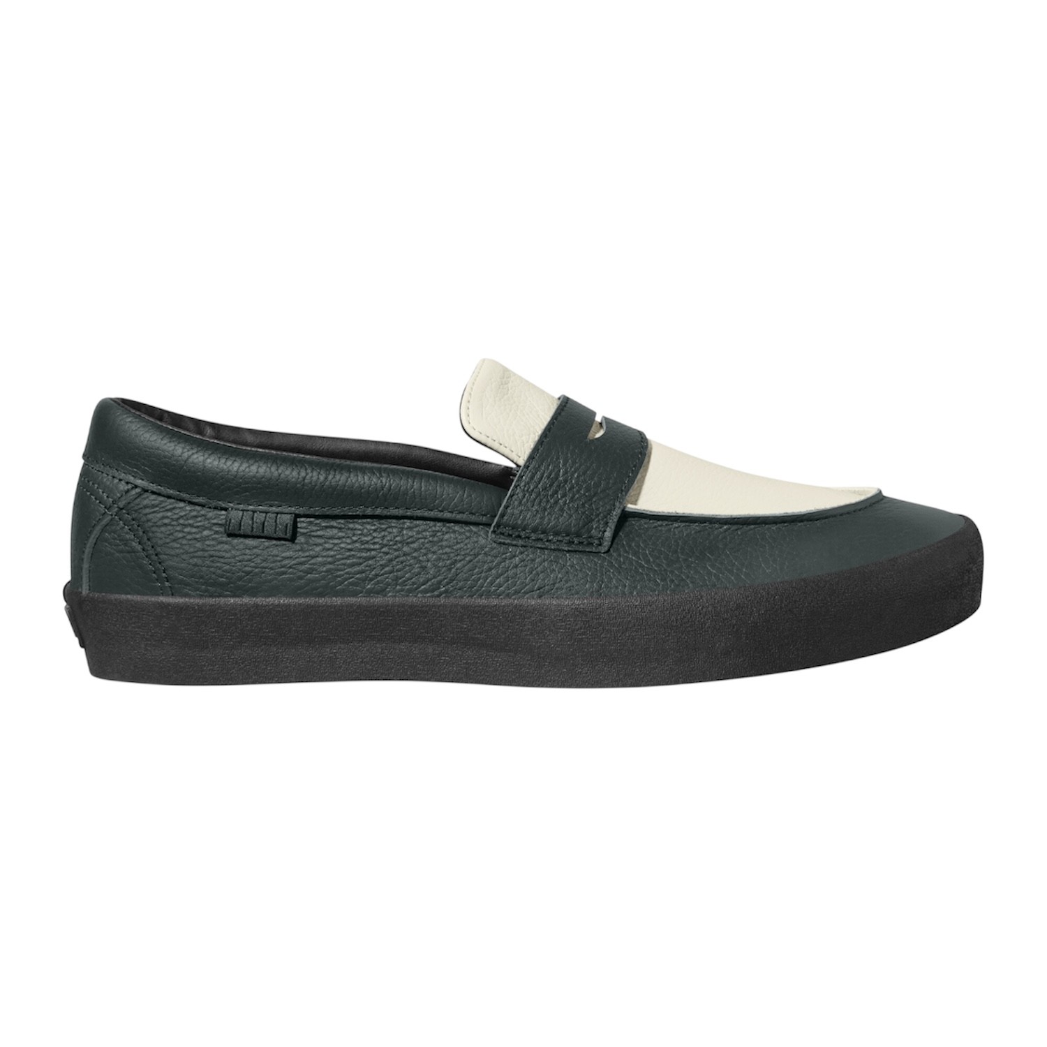 貨物輸送無料/置き目取りまわし店【VANS】 SKATE LOAFER バンズ スケートローファー シューズ ユニ一発やる スニーカー