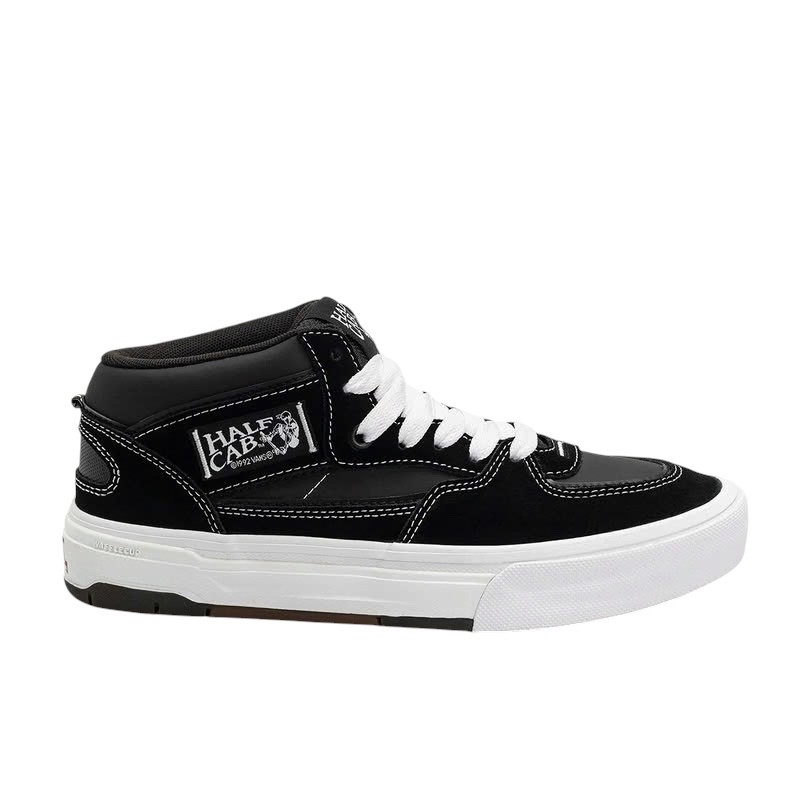 【VANS】Skate Half Cab Wafflecup バンズ 滑るゲーム盤 ワーヘル優勝杯 スニーカー シューズ 靴
