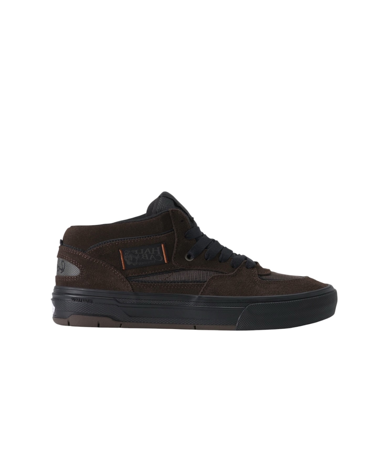 【VANS】Skate Half Cab Wafflecup Rizzo バンズ 滑るゲーム盤 滑る ハーフキャブ ワーヘル優勝杯 スニーカー シューズ 靴