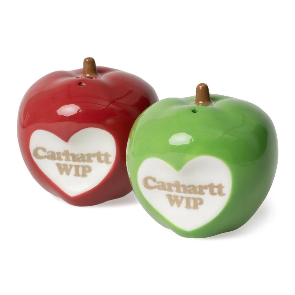 【CRAHARTT WIP】CRAHARTT WIP SPOILED SALT AND PEPPER SHAKERS