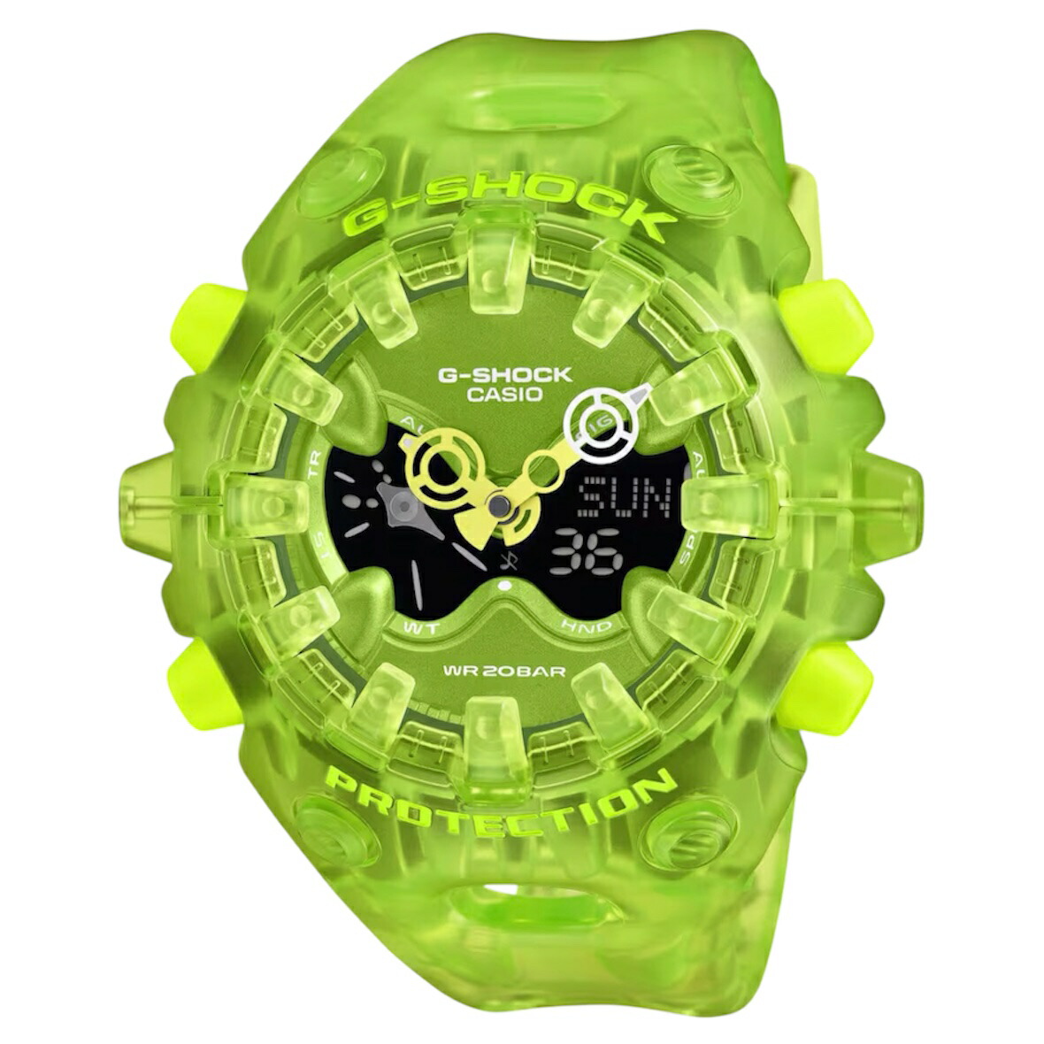 G-SHOCK  GA-V01SKE-3AJF