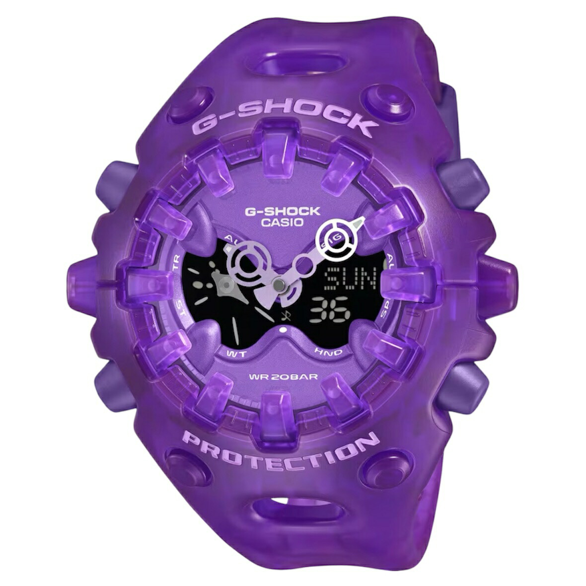 G-SHOCK GA-VO1SKE-6AJF