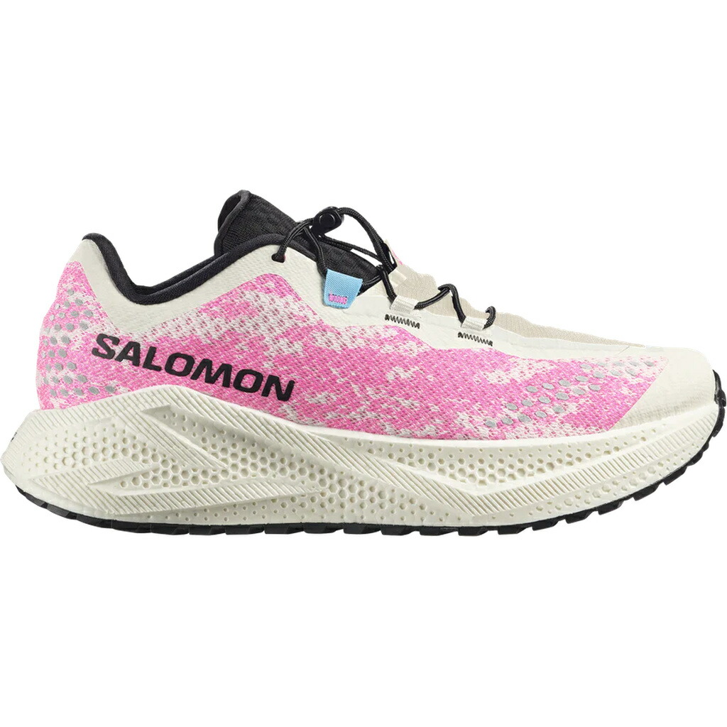 【SALOMON】SALOMON AERO GLIDE 4 GRVL サロモン エアロ グライド 4 グラベル トレイルランニングシューズ 靴