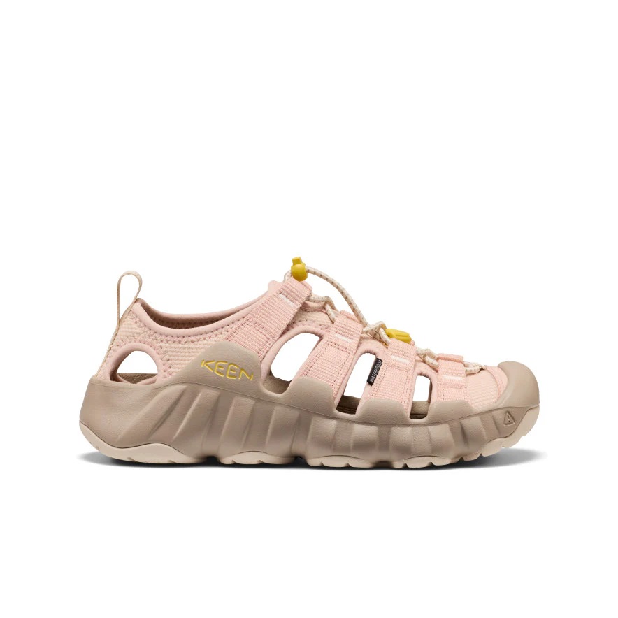 【期間限定ポイント10倍!!】KEEN (キーン) ーW HYPERPORT H2 (ハイパーポート エイチ ツー) Cameo Rose/Birch|MORTAR