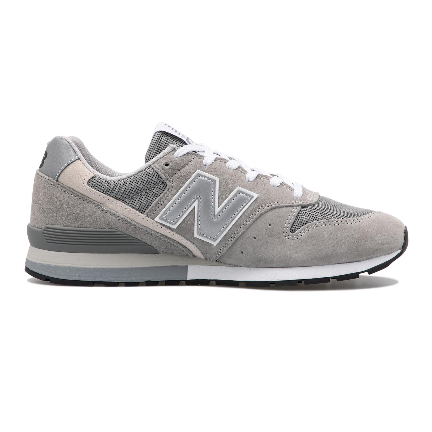 【定め事取りまわし店 / 貨物輸送無料】New Balance（ニュー平衡にする）New Balance コマーシャル996 GR2 ユニ一発やる シューズ スニーカー