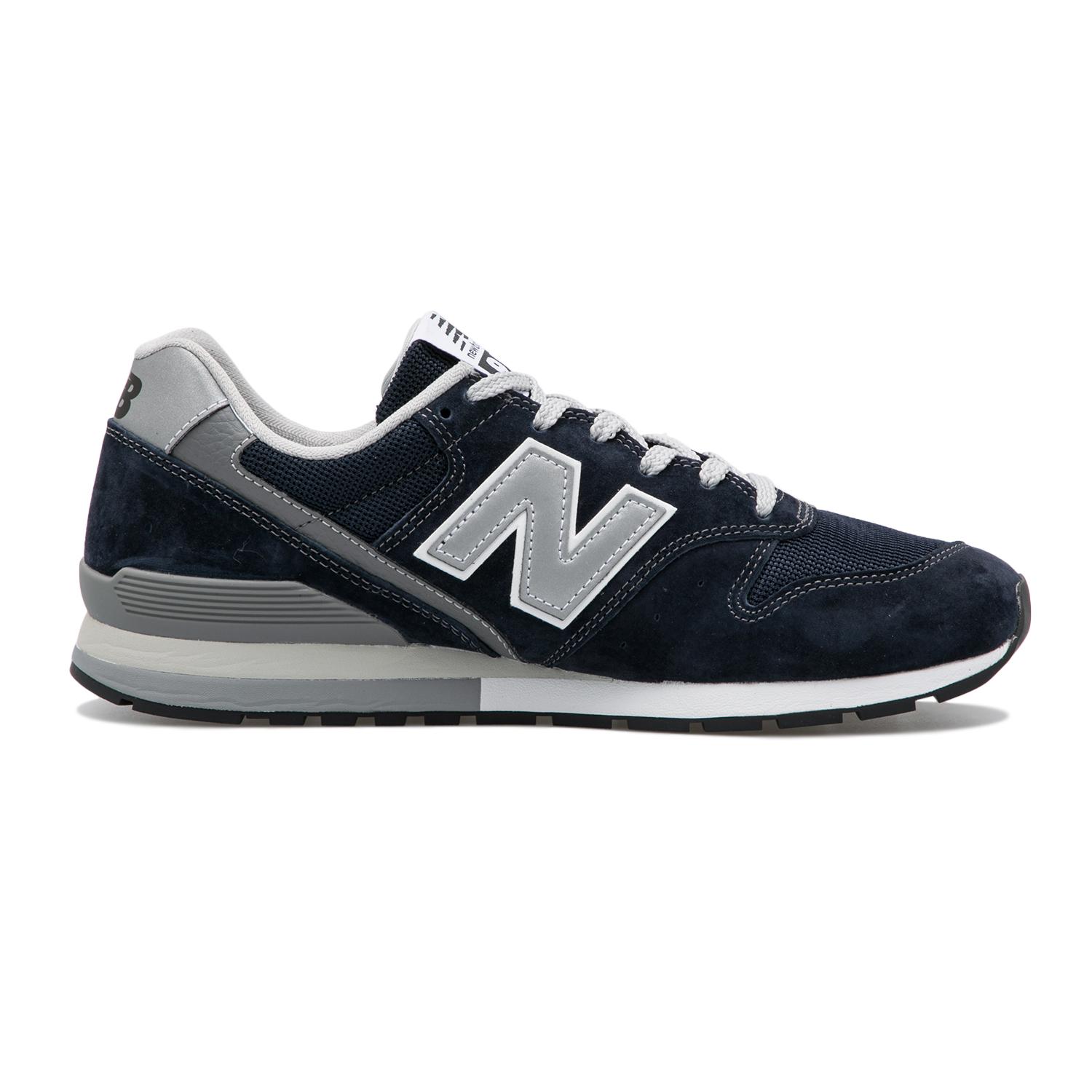【定め事取りまわし店 / 貨物輸送無料】New Balance（ニュー平衡にする）New BaLANCE コマーシャル996 NV2