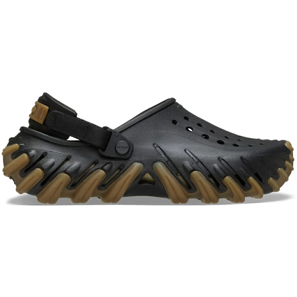 【CROCS】CROCS ECHO GUM RO CLOG クロックス エコー ガム RO クロッグ|MORTAR