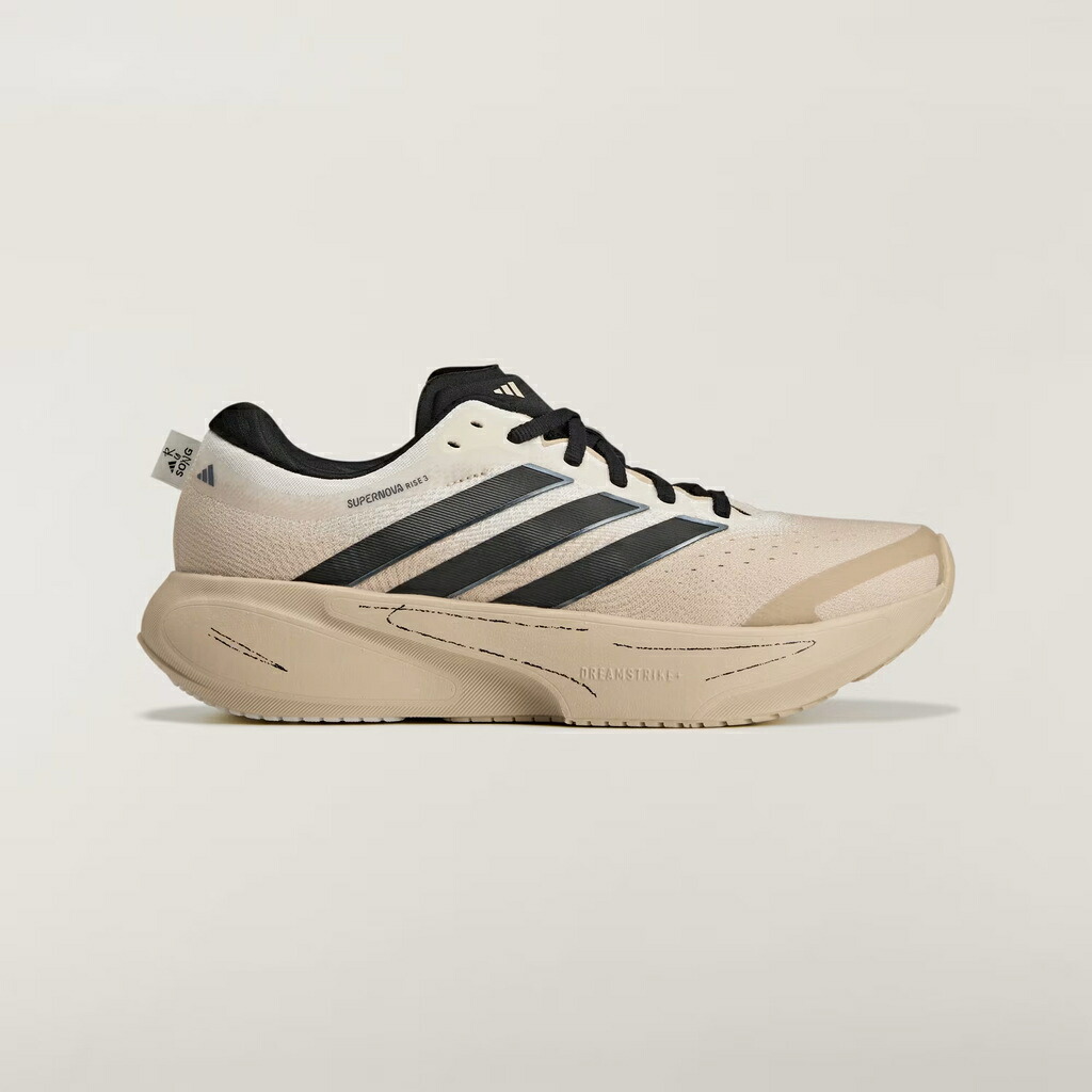 【ADIDAS】ADIDAS スーパーノヴァ ライズ 3 Song for the Mute / SUPERNOVA RISE 3 シューズ 靴｜MORTAR