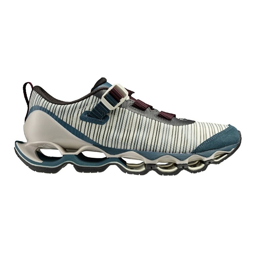 【送料無料/正規取扱店】MIZUNO WAVE PROPHECY STRAP 2 ミズノ ウェーブプロフェシーストラップ スニーカー シューズ 靴｜MORTAR